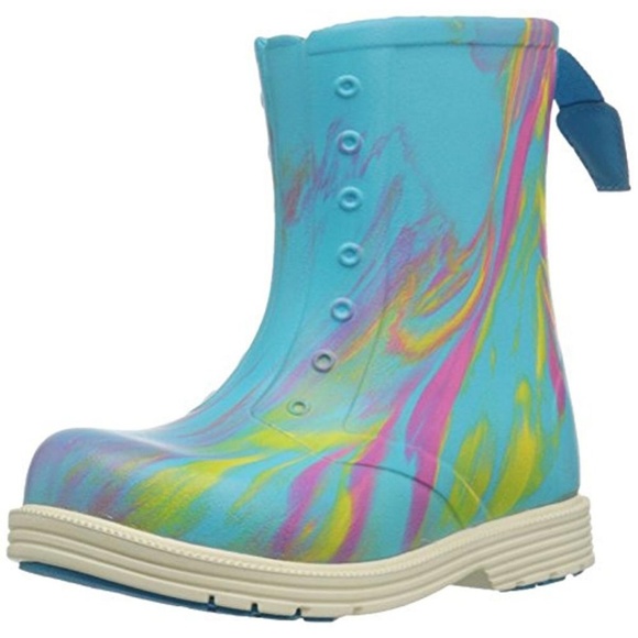 native rain boots toddler